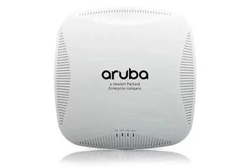 HPE JW212A Aruba Instant IAP-205 Access Point | Aanbieding, Computers en Software, Netwerk switches, Ophalen of Verzenden, Zo goed als nieuw
