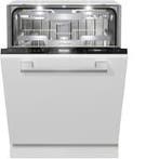 €2199 Miele G 7665 SCVi XXL AutoDos Volledig ingebouwd 14 c, Witgoed en Apparatuur, Ophalen of Verzenden, Nieuw, Energieklasse A of zuiniger