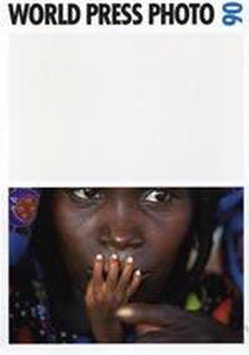 Boeken kunst en fotografie - - Jaarboek World Press Photo..., Boeken, Verzenden, Zo goed als nieuw