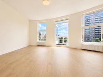 Te huur: Appartement De Constant Rebecquestraat in Den Haag, Den Haag, Appartement, Zuid-Holland