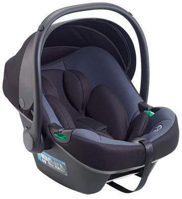 BabyGo Travel XP Grey 40-87 cm i-Size Autostoel, Verzenden, Nieuw, 0 t/m 13 kg, Autogordel