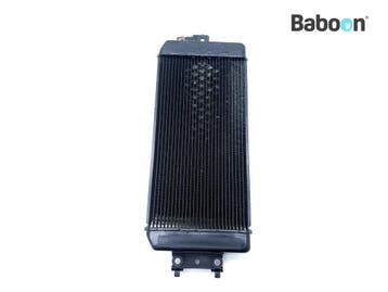 Radiateur Suzuki VZ 800 2005-2010 Boulevard M50 Intruder, Motoren, Verzenden, Gebruikt