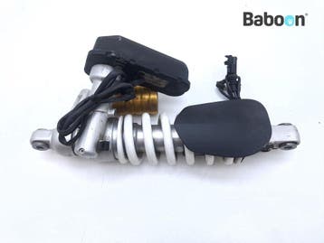 Achter Schokbreker BMW R 1250 GS 2019-2020 (R1250GS K50), Motoren, Verzenden, Gebruikt