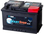 VMF AGM Start Stop accu | AGM570760 | 12V 70Ah, Ophalen of Verzenden, Nieuw