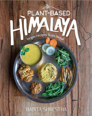 9781684351923 Plant-Based Himalaya Babita Shrestha, Boeken, Verzenden, Nieuw, Babita Shrestha