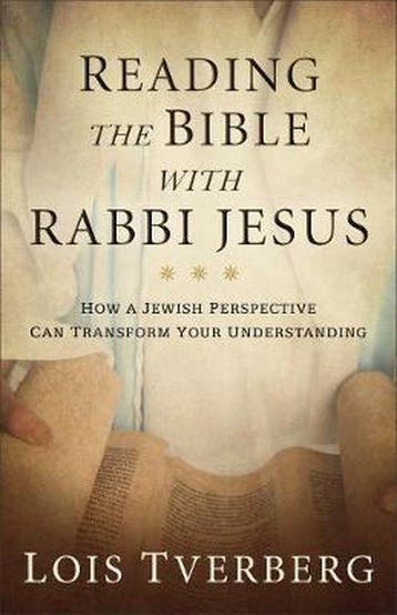 Reading the Bible with Rabbi Jesus - Lois Tverberg, Verzenden, Zo goed als nieuw, Lois Tverberg