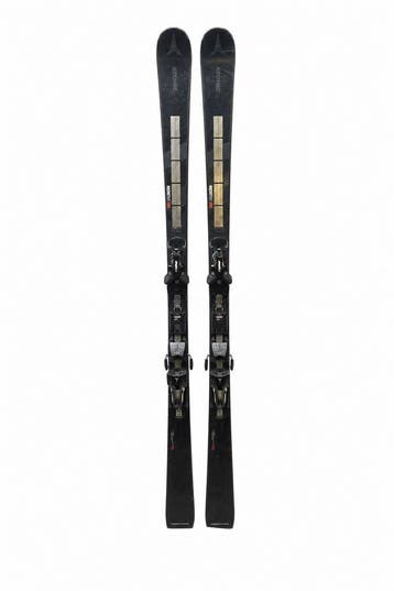 Atomic Redster S9i + X 12 GW - 175, Gebruikt, Ophalen of Verzenden, Carve, Atomic