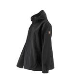 Travelin Jas in maat 46 Zwart, Kleding | Heren, Jassen | Winter, Verzenden, Zo goed als nieuw, Zwart, Travelin