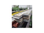Platstaal 100 x 10 mm gebruikt, Ophalen, Nieuw