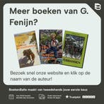 OPSTAND OP TEXEL 9789033113963 G. Fenijn, Boeken, Verzenden, Gelezen, G. Fenijn