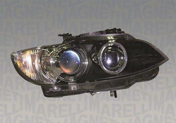 Bi-Xenon Koplamp BMW Cabriolet E93 Coupe E92 E90 M3, Verzenden, Nieuw, BMW