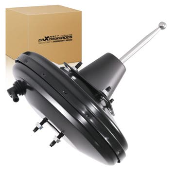 Vacuum Brake Booster geschikt voor Audi TT Roadster 1.8T..., Auto-onderdelen, Verzenden, Nieuw, Audi