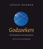Godzoekers | 9789025960827 | Jurjen Beumer, Zo goed als nieuw, Jurjen Beumer