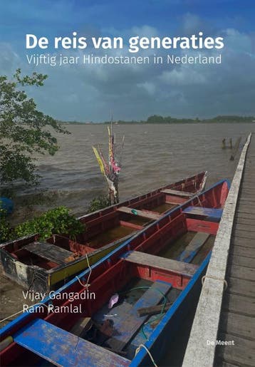 De Reis Van Generaties | Ram Ramlal; Vijay Gangadin | Nieuw, Ophalen of Verzenden, Nieuw, Ram Ramlal; Vijay Gangadin