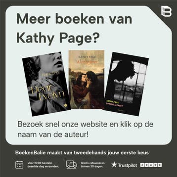 Dear Evelyn - Kathy Page 9781771962094, Verzenden, Gelezen, Kathy Page