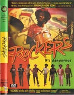 Various - Rockers (DVD-V) 0022891010821, Verzenden, Nieuw in verpakking