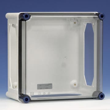 EATON INDUSTRIES Halyester Railkast - 1860804, Verzenden, Nieuw, Overige typen