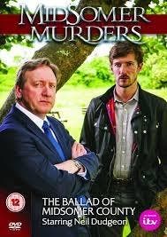 Midsomer Murders - Season 17 episode 3 (IMPORT) niet Ned, Verzenden, Nieuw in verpakking