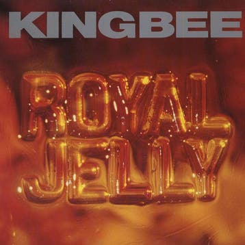 King Bee - Royal Jelly, Ophalen of Verzenden, Gebruikt