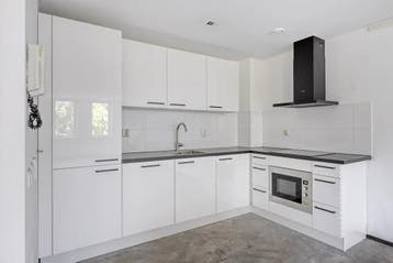 Te huur: Appartement Hoge Boezem in Rotterdam, Appartement, Rotterdam, Zuid-Holland