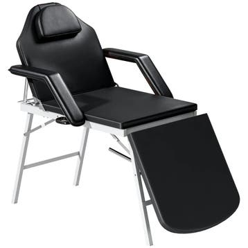 Draagbare Massagetafel, 3-delige Verstelbare Schoonheidssalo, Verzenden, Nieuw
