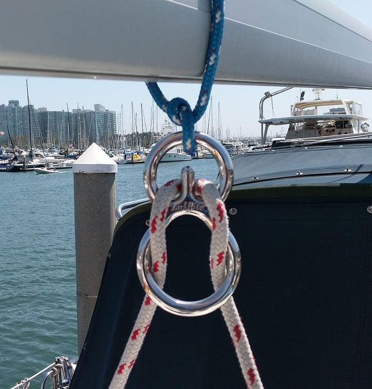 Tackrite Giekrem, Watersport en Boten, Accessoires en Onderhoud, Nieuw, Ophalen of Verzenden