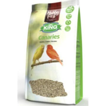 HobbyFirst King Kanarie 20 kg, Verzenden, Nieuw