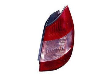 Achterlicht o.a: Renault, Grand Scénic II (JM), Ophalen of Verzenden, Nieuw, Renault