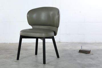 Wittmann Austria - Sebastian Herkner - Stoel - Morton -