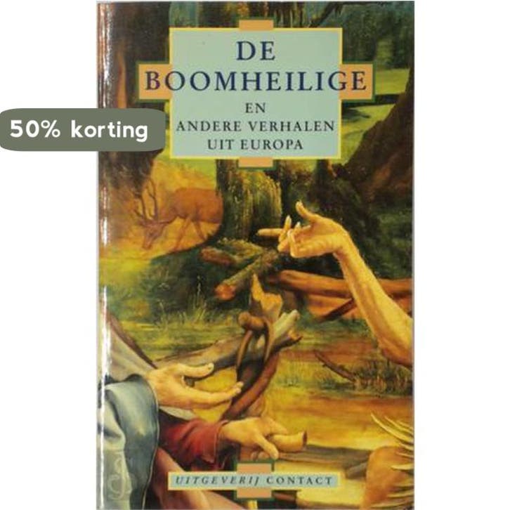 BOOMHEILIGE - JONGSTRA 9789025407629, Boeken, Romans, Zo goed als nieuw, Verzenden