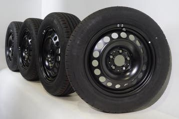 Mercedes A B CLA Klasse W176 W117 W246  16 inch velgen Conti, Auto-onderdelen, Gebruikt, Velg(en), 16 inch, Ophalen of Verzenden