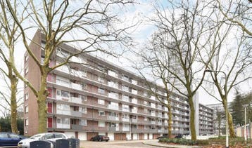 Te Huur 3 Kamer Appartement Cederstraat In Tilburg, Huizen en Kamers, Tilburg, Noord-Brabant, Direct bij eigenaar, Appartement