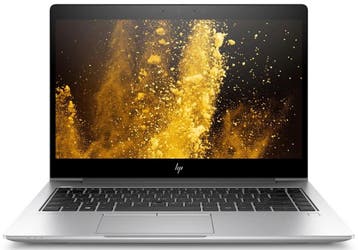 nieuwstaat Windows 10 of 11 Pro HP EliteBook 840 G6 i5-8265U, Computers en Software, Windows Laptops, Ophalen of Verzenden, Zo goed als nieuw