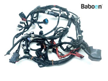 Kabelboom Yamaha YP 125 R X-MAX 2018-2020 (YP125R BL2), Verzenden, Gebruikt