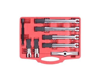 TM Universele Lagertrekkerset met tweearmige trekkers, Verzenden, Nieuw