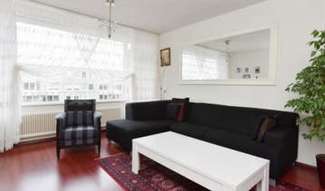 Te huur Kamer Burgemeester van Tuyllkade In Utrecht, Minder dan 20 m², Utrecht