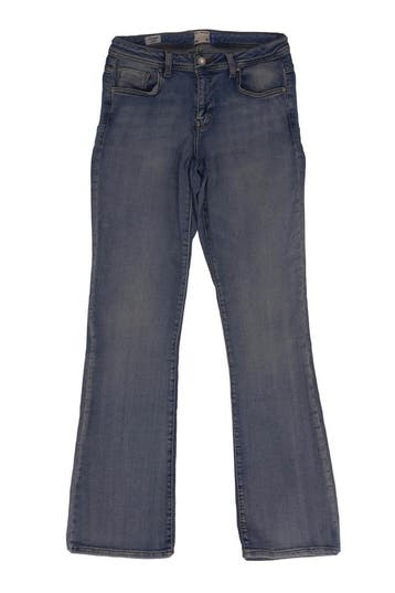 Ltb Broek in maat 29 Blauw, Ltb, Verzenden, Zo goed als nieuw, Blauw