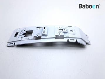 Tank Cover Yamaha MT 07 2014-2015 (MT07 MT-07 FZ-07) Middle, Verzenden, Gebruikt