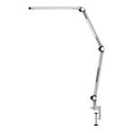 Schaduwloze Cosmetische Lamp Zilver met 360° Rotatie –, Ophalen of Verzenden, Nieuw