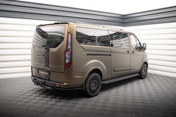 Achterspoiler Ford Tourneo Custom Mk1 Facelift, Verzenden
