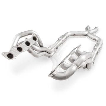 Stainless Power 2011-14 Mustang GT Headers 1-7/8in Primaries, Ophalen of Verzenden, Nieuw