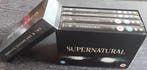 Supernatural season 1 and 2 De Luxe box -   Gratis verzenden, Verzenden, Boxset, Science Fiction en Fantasy, Zo goed als nieuw