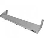 Kruidenrek van roestvrij staal 5 x 1/6 GN HorecaTraders, Verzenden, Nieuw in verpakking