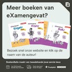eXamengevat - Frans HAVO 9789083107639 eXamengevat, Verzenden, Gelezen, EXamengevat