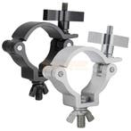 Equinox TC50 PRO - Aluminium 50kg Half Coupler met M10 Bout, Ophalen of Verzenden, Nieuw
