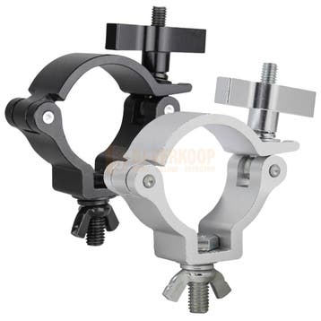 Equinox TC50 PRO - Aluminium 50kg Half Coupler met M10 Bout, Ophalen of Verzenden, Nieuw