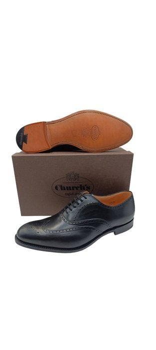 Churchs - Veterschoenen - Maat: EU 44.5 - Nieuw in doos, Nieuw