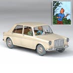 Tintin - Album : LILE NOIRE - La MG 1100 de lAuto-Stop, Boeken, Nieuw