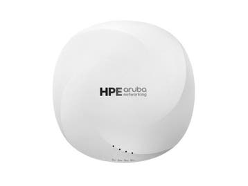 HPE Aruba AP-615 - Access Point - Dual-radio Tri-band 2x2:2, Computers en Software, Verzenden, Nieuw, HPE