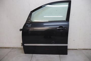 Toyota Corolla Verso 01-04 linker voorportier, Auto-onderdelen, Verzenden, Gebruikt